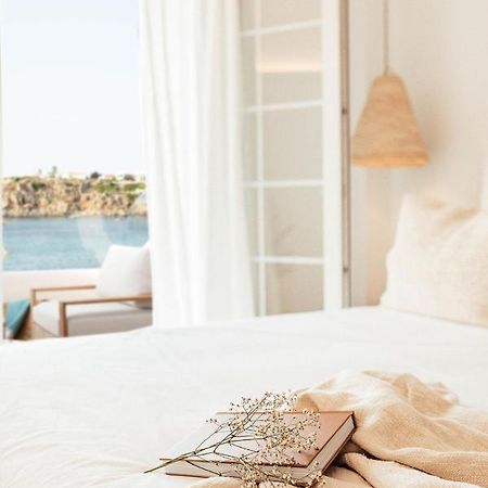 Apartamento Las Golondrinas Arenal - Adults Only Arenal d'en Castell Exterior photo