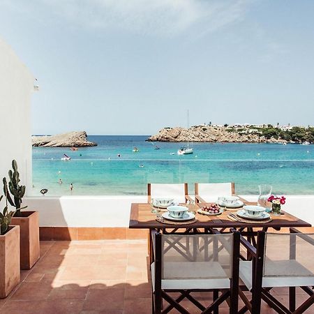 Apartamento Las Golondrinas Arenal - Adults Only Arenal d'en Castell Exterior photo