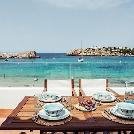 Apartamento Las Golondrinas Arenal - Adults Only Arenal d'en Castell Exterior photo
