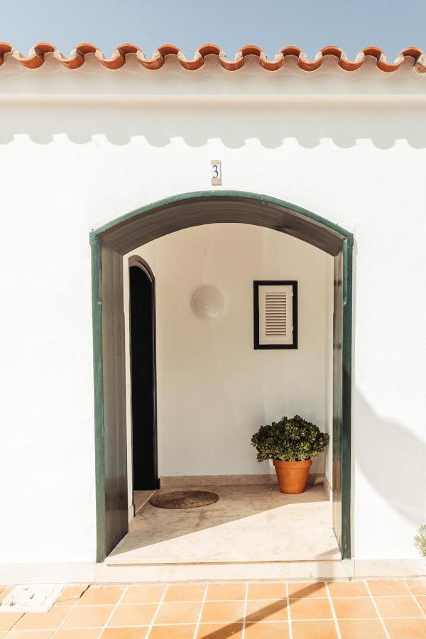 Apartamento Las Golondrinas Arenal - Adults Only Arenal d'en Castell Exterior photo