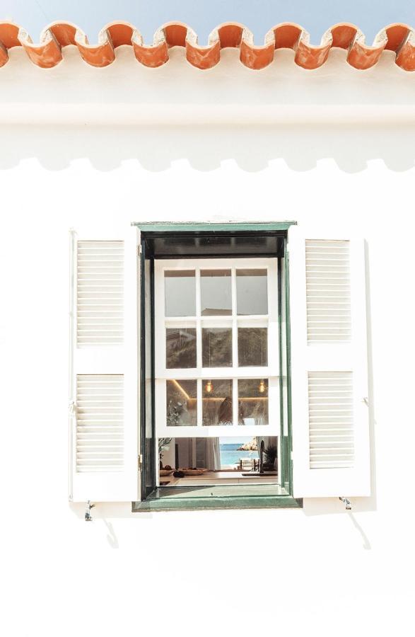 Apartamento Las Golondrinas Arenal - Adults Only Arenal d'en Castell Exterior photo