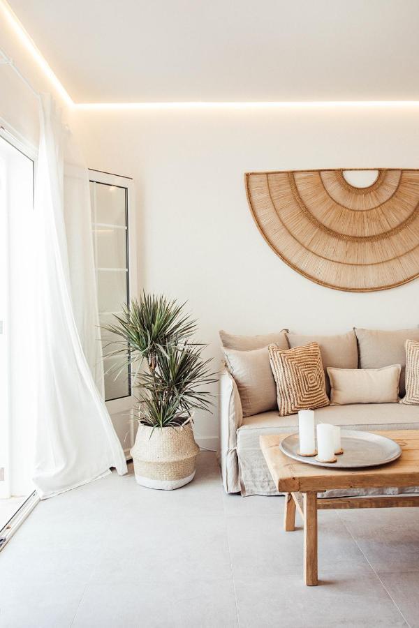 Apartamento Las Golondrinas Arenal - Adults Only Arenal d'en Castell Exterior photo