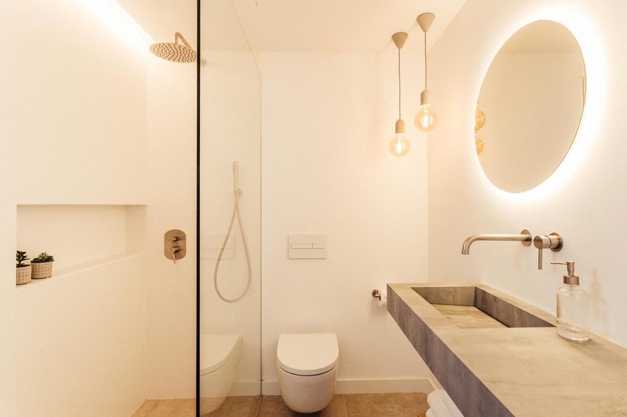 Apartamento Las Golondrinas Arenal - Adults Only Arenal d'en Castell Exterior photo