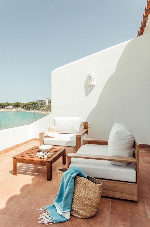Apartamento Las Golondrinas Arenal - Adults Only Arenal d'en Castell Exterior photo