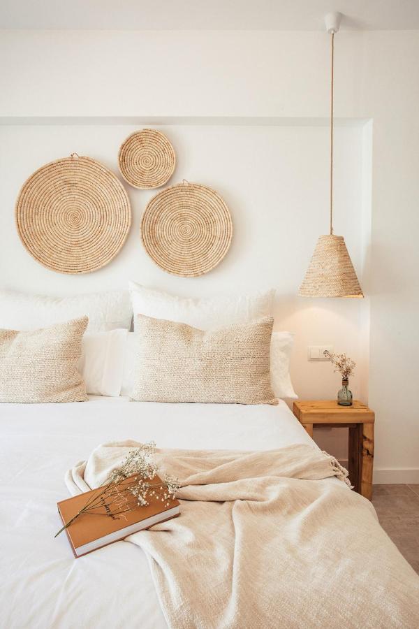 Apartamento Las Golondrinas Arenal - Adults Only Arenal d'en Castell Exterior photo